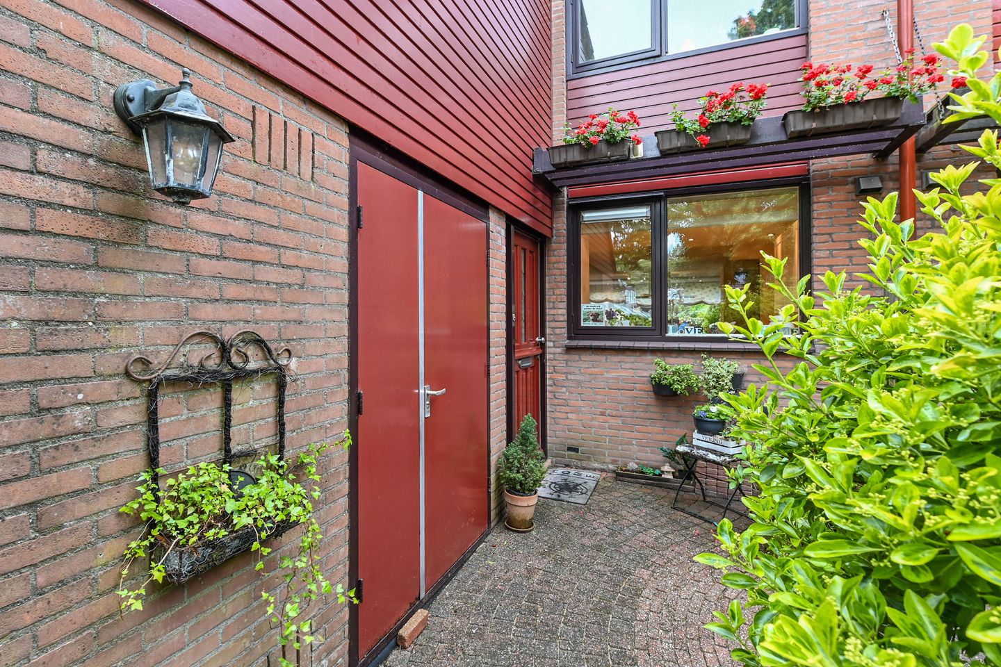 Photo 5 of Fidelioschouw 13