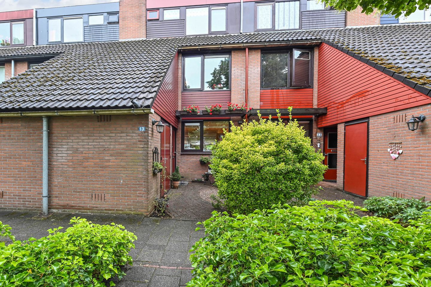 Photo 1 of Fidelioschouw 13