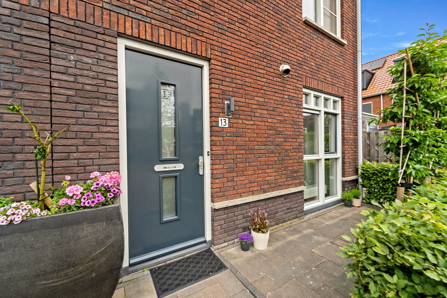 Foto 10 van Koningsveldland 13