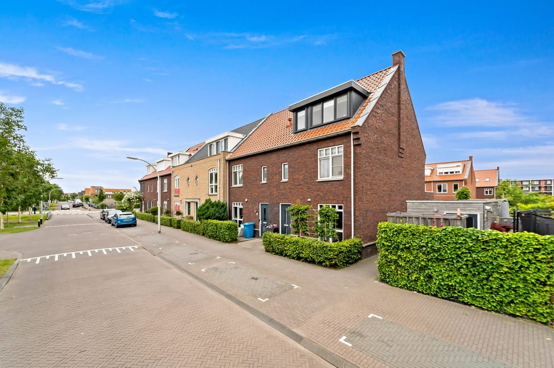 Foto 7 van Koningsveldland 13