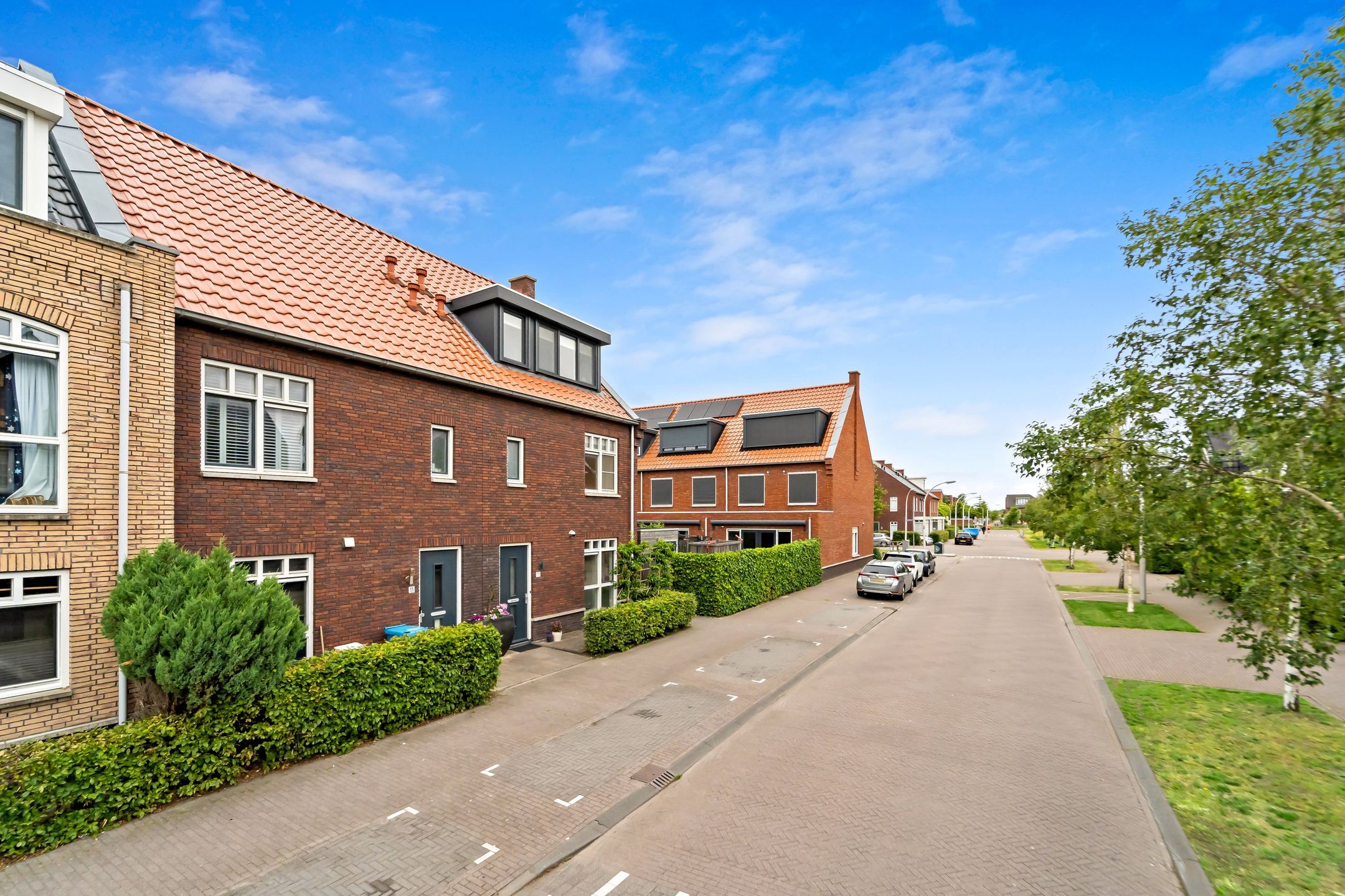 Foto 6 van Koningsveldland 13
