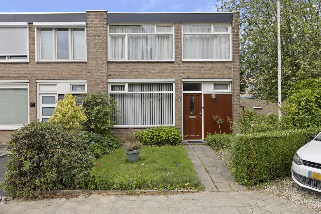 Foto 1 van Boerhaavestraat 12
