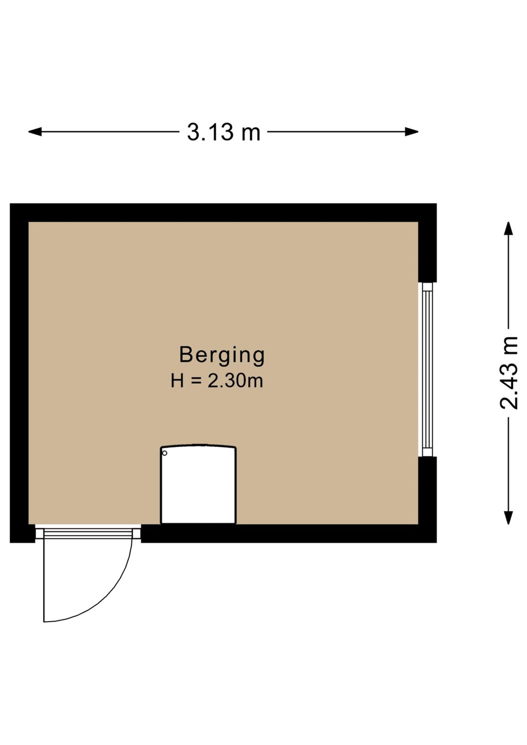 Foto 47 van Boerhaavestraat 12