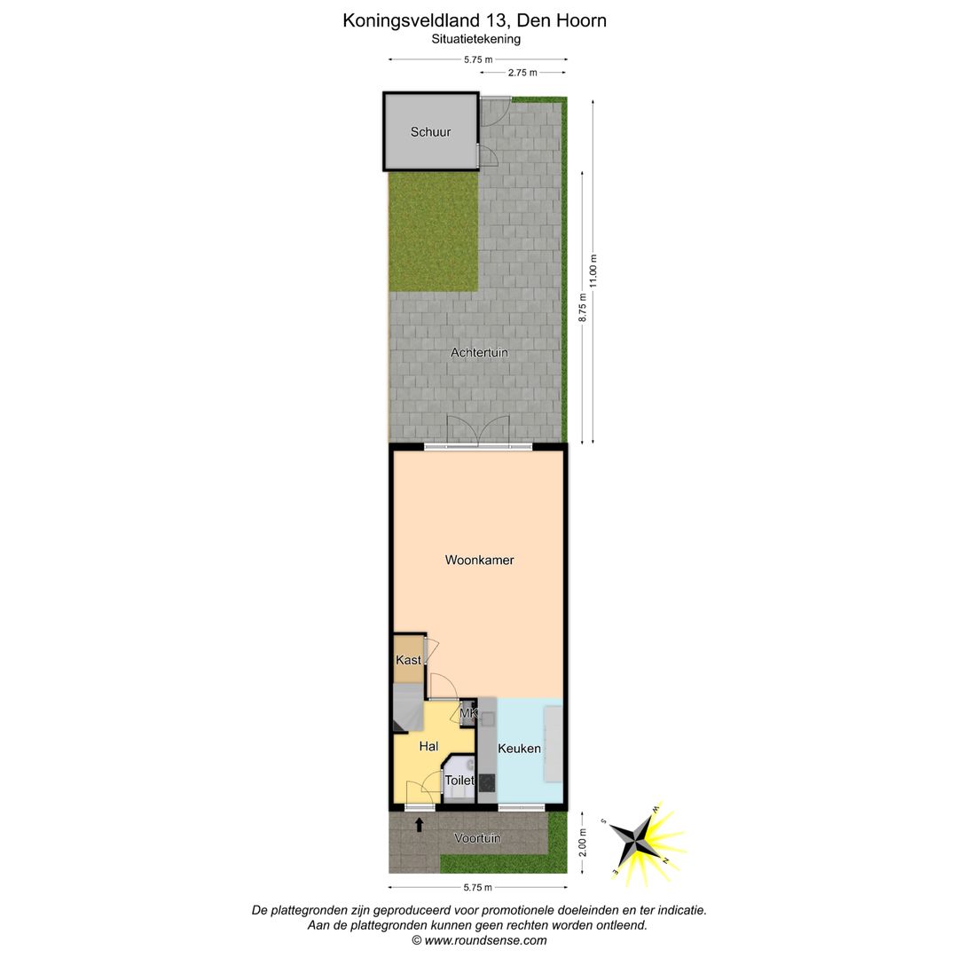 Foto 62 van Koningsveldland 13