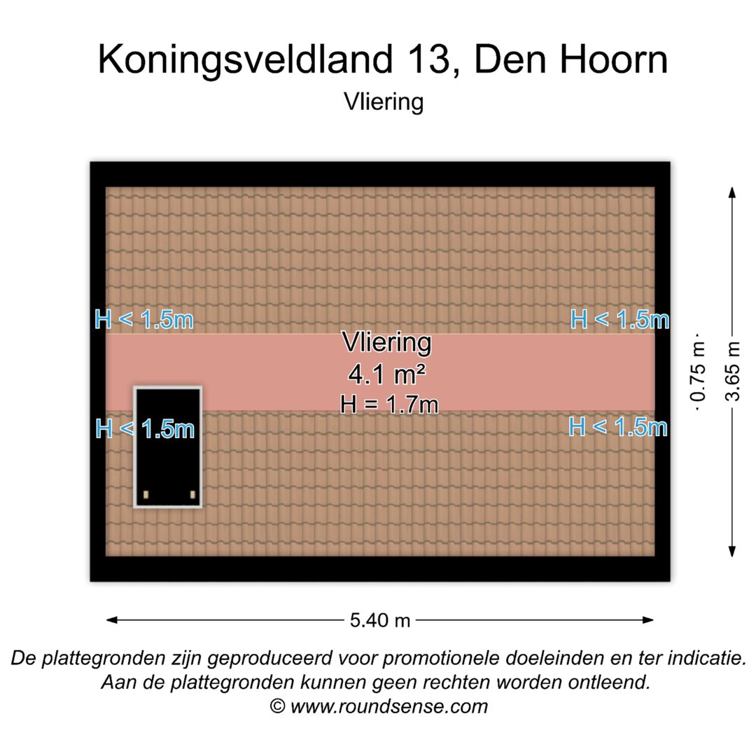 Foto 61 van Koningsveldland 13