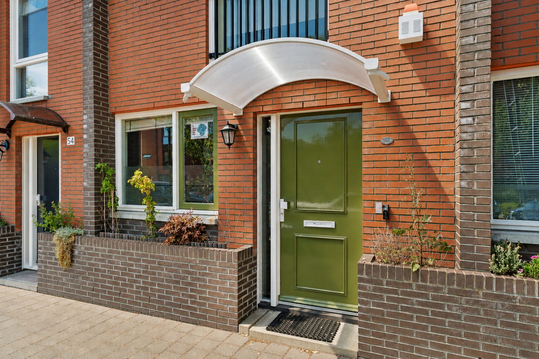 Photo 1 of Pond Sterlinglaan 52
