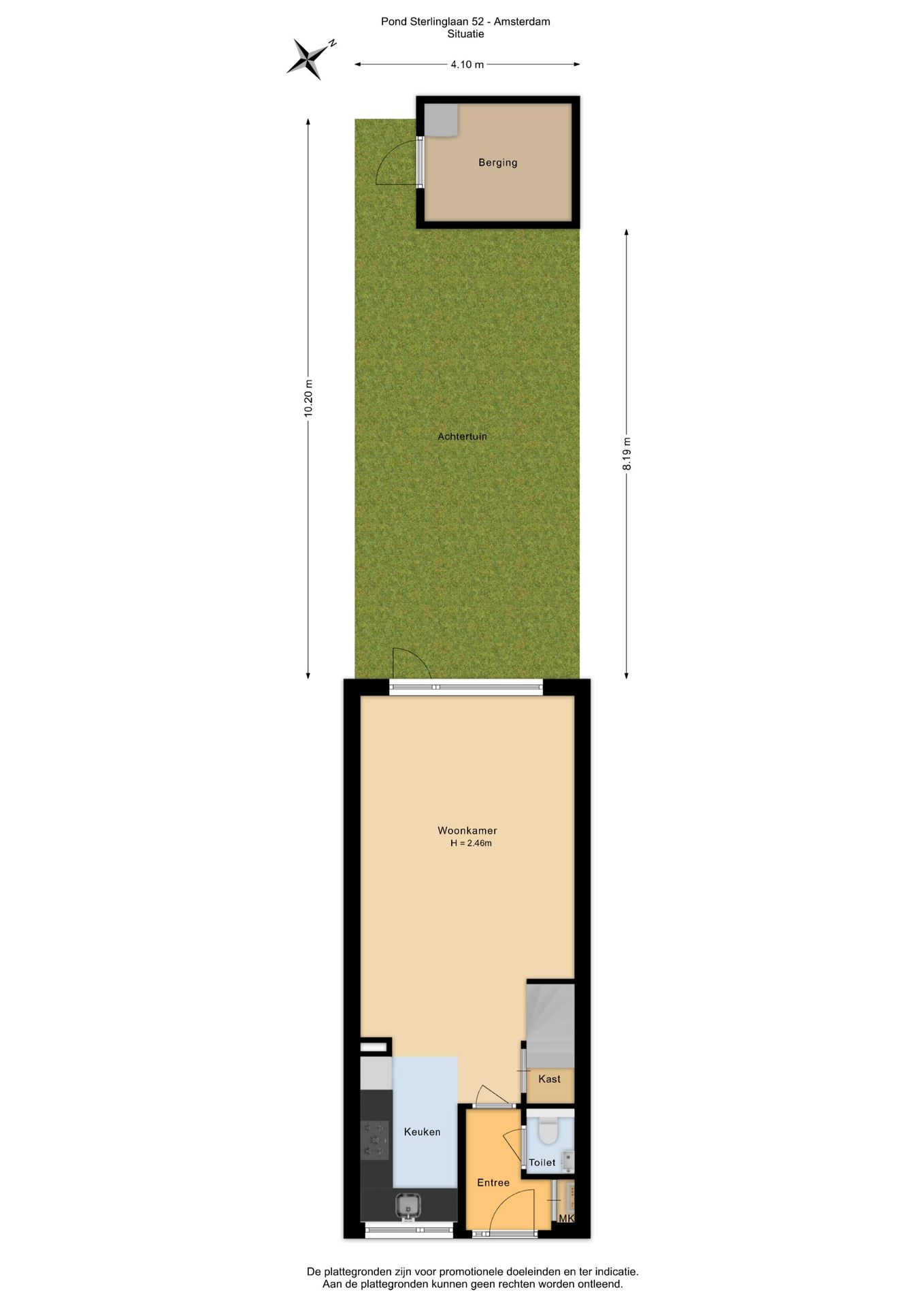Photo 59 of Pond Sterlinglaan 52
