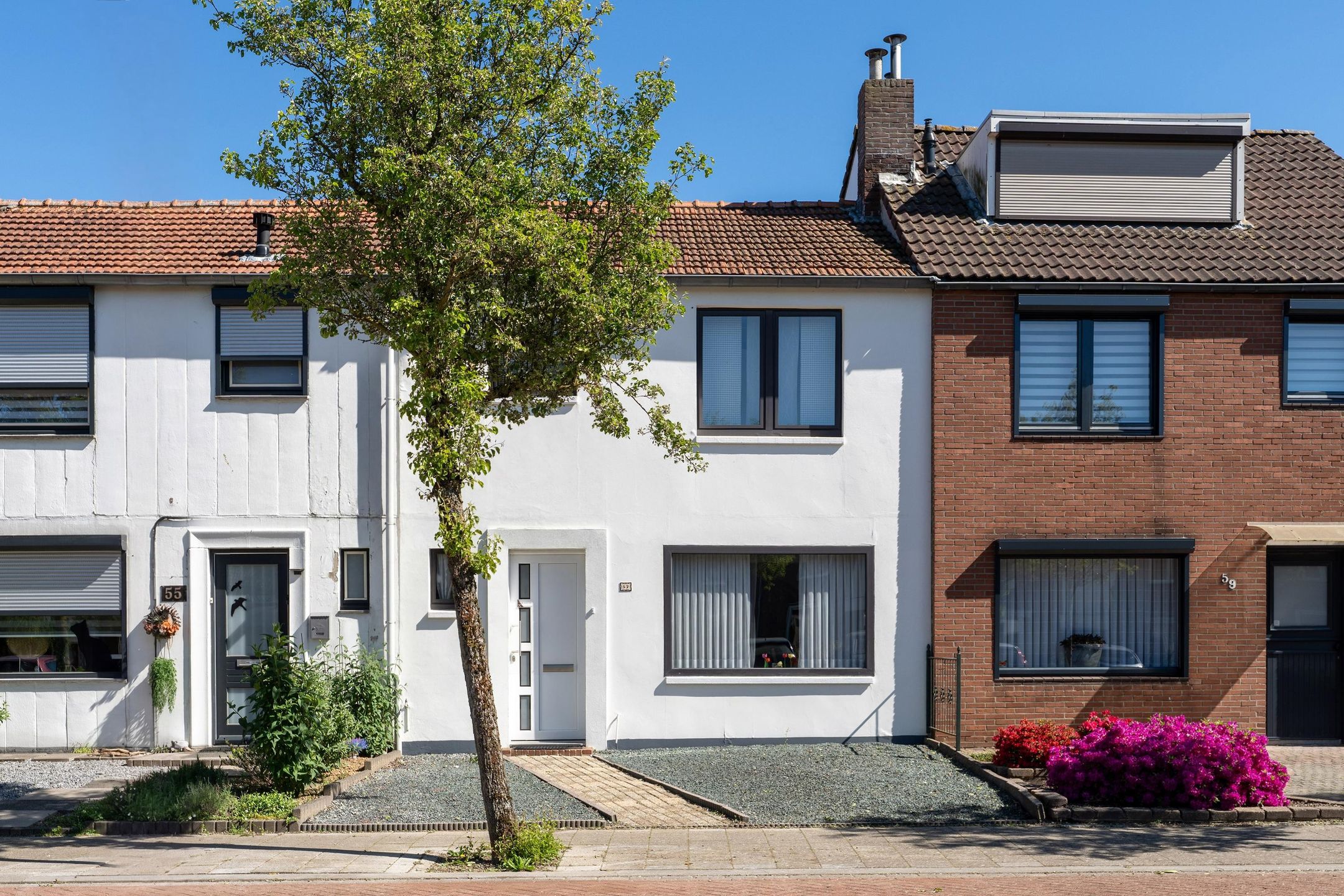 Foto 21 van Prins Hendrikstraat 57