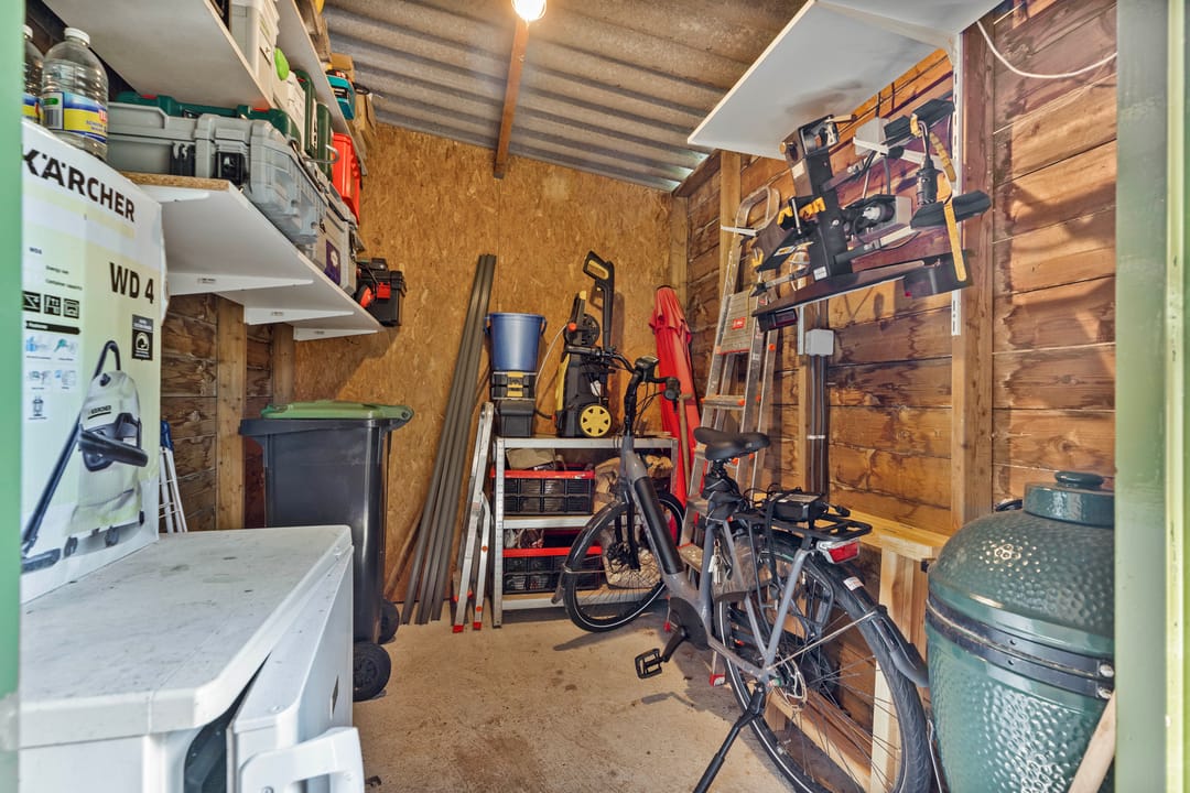 Photo 16 of Pond Sterlinglaan 52