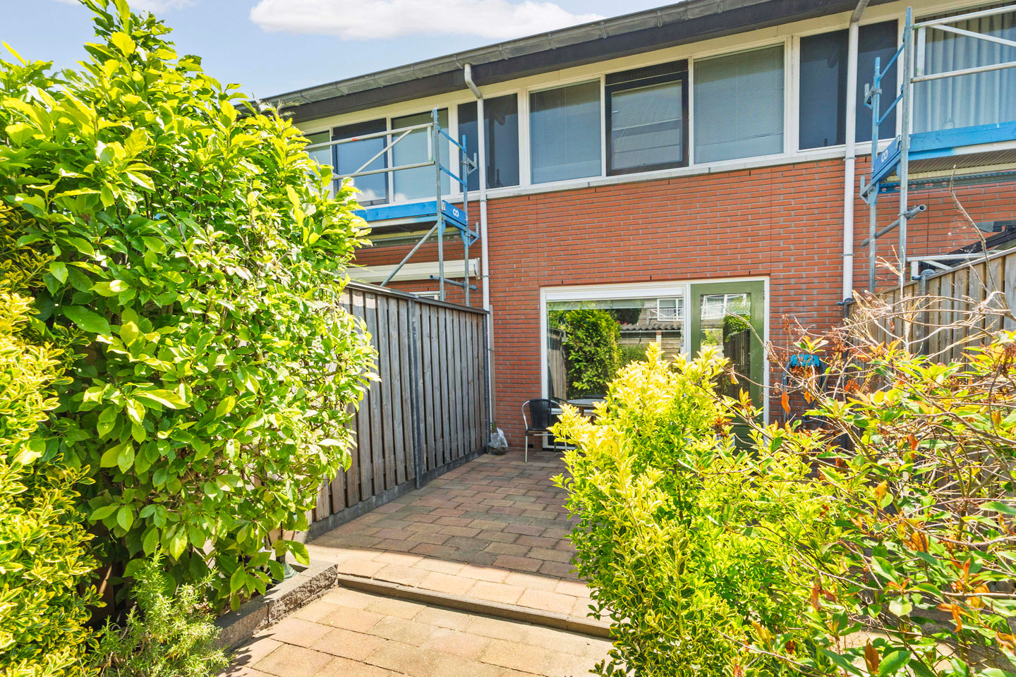 Photo 14 of Pond Sterlinglaan 52