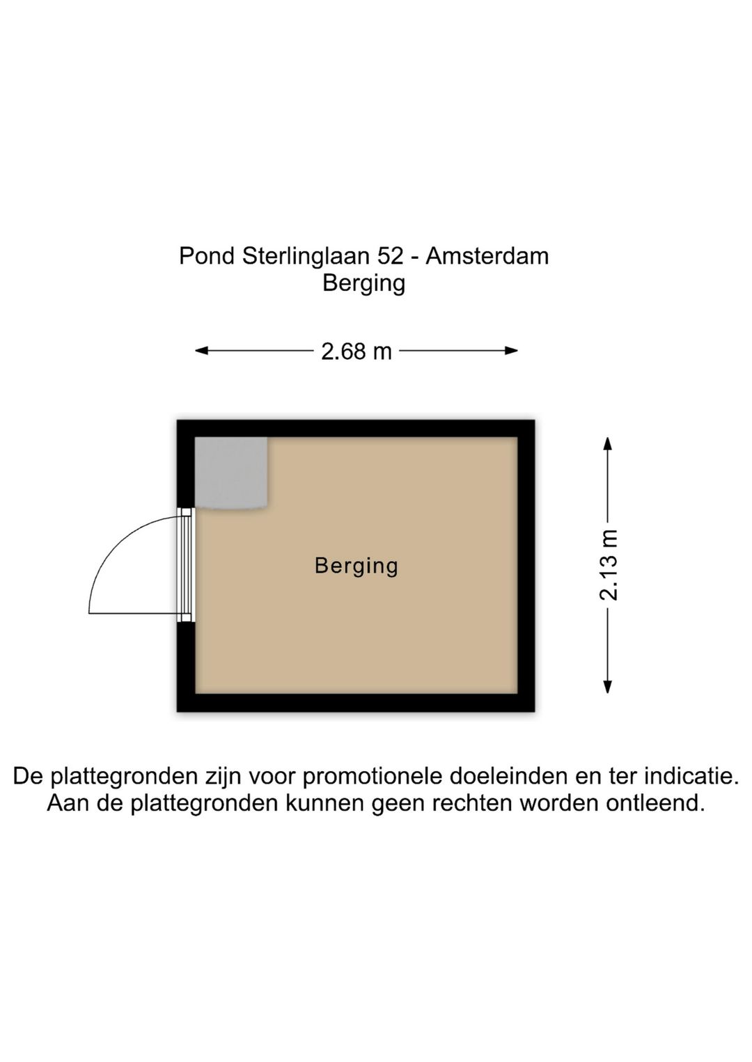 Photo 53 of Pond Sterlinglaan 52