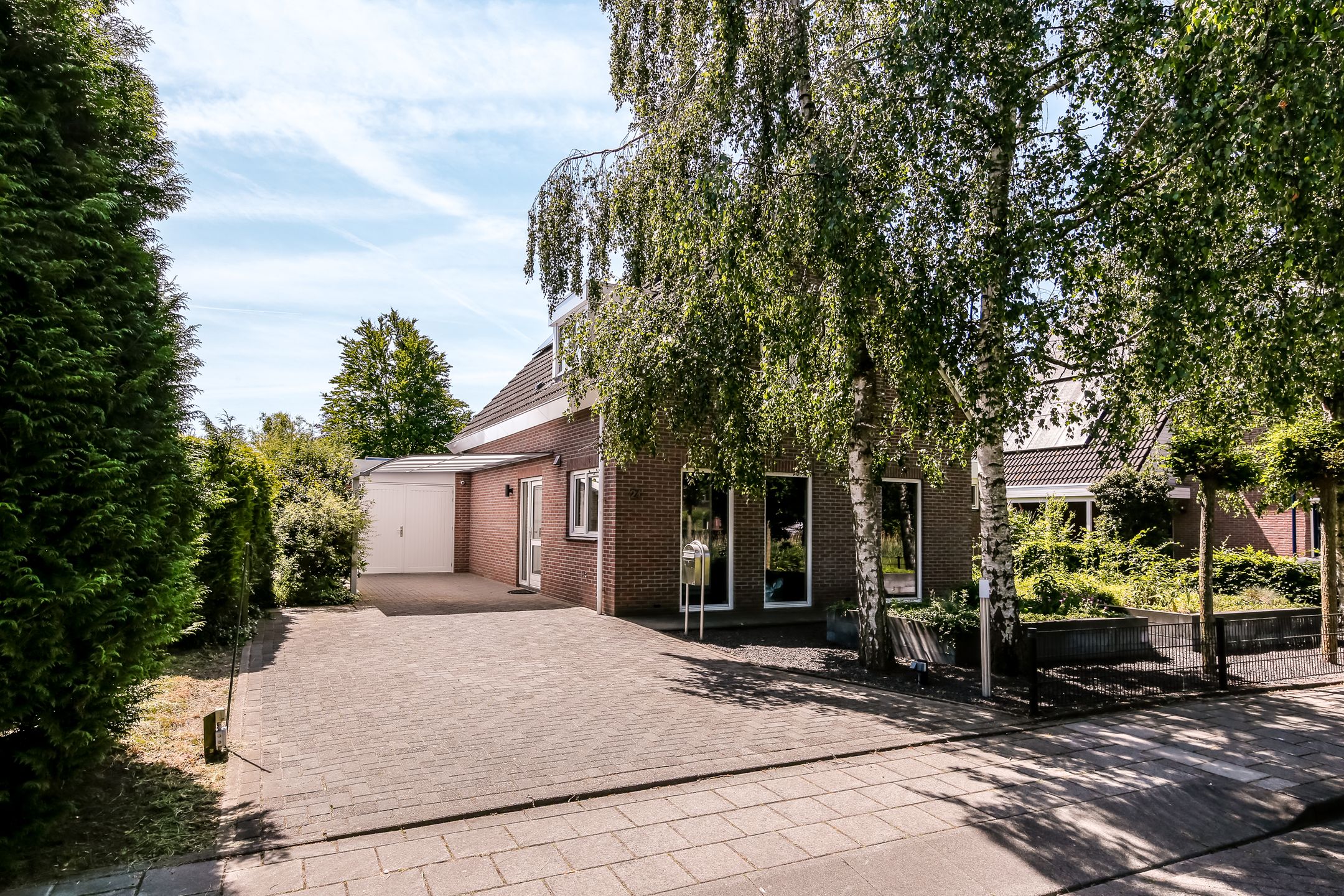 Fogelsanghstate 24 Lelystad