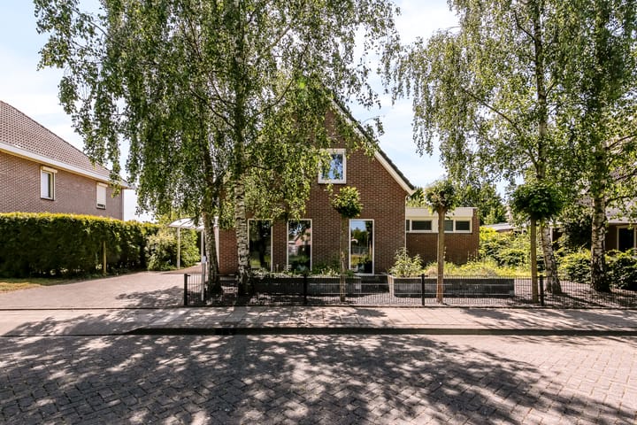 Photo 4 of Fogelsanghstate 24