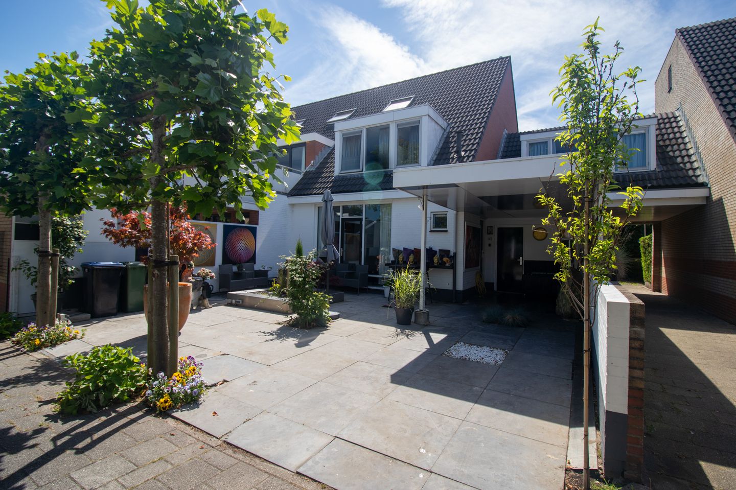 Foto 1 van Noordschans 4