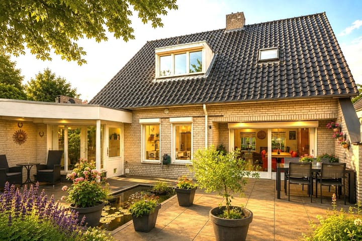 Foto 2 van Koren 5
