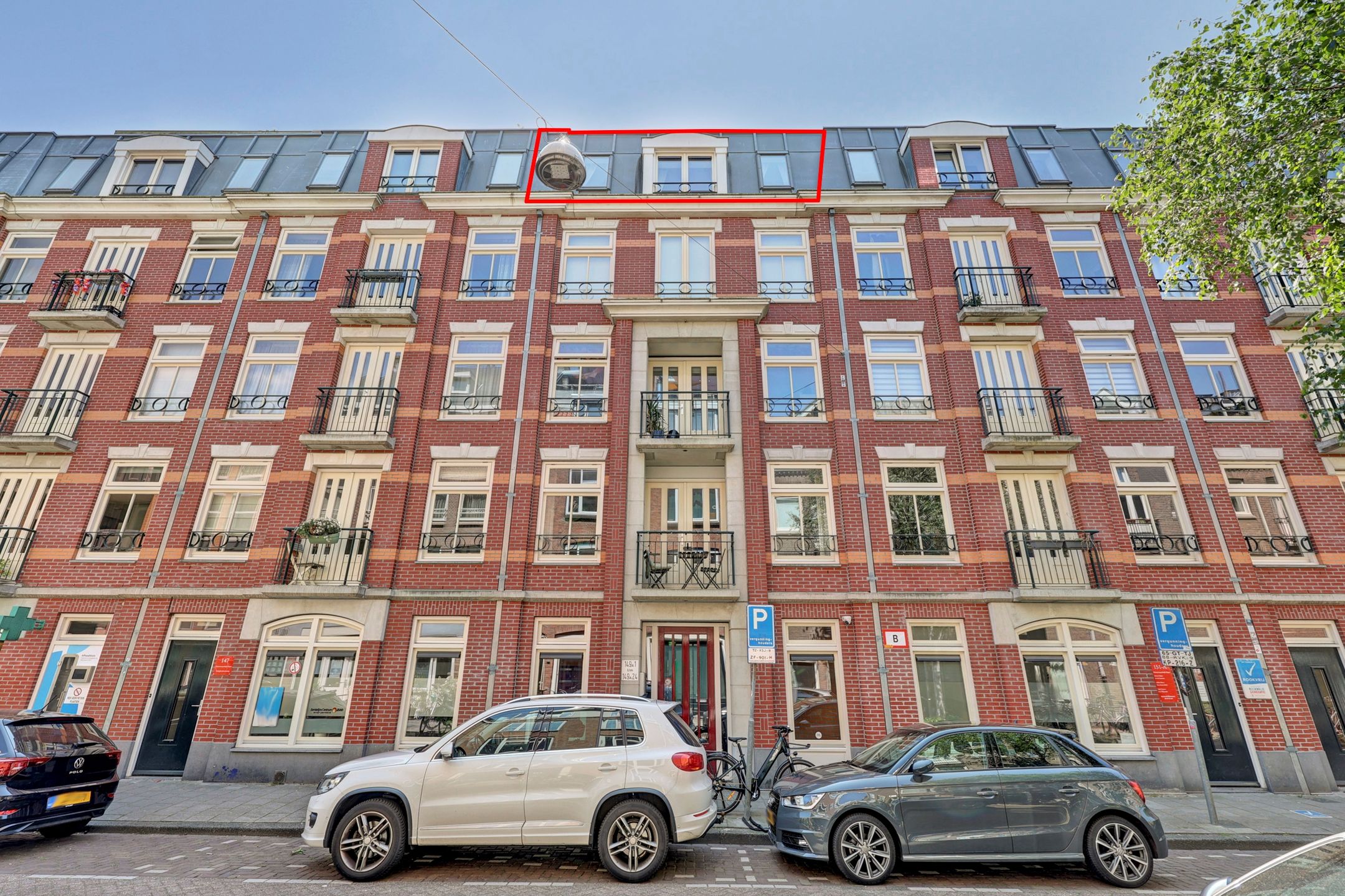 Kuipersstraat 149-A 149 A21