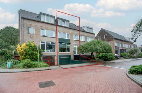 Bongerdstraat thumbnail