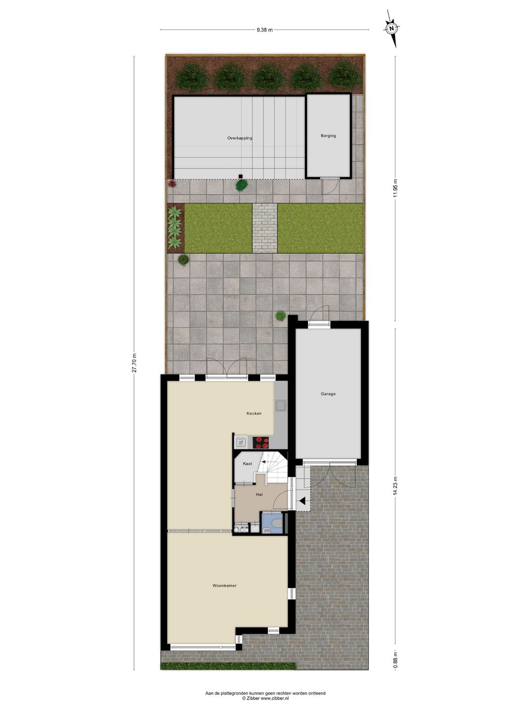 Foto 47 van Voorschotenstraat 84