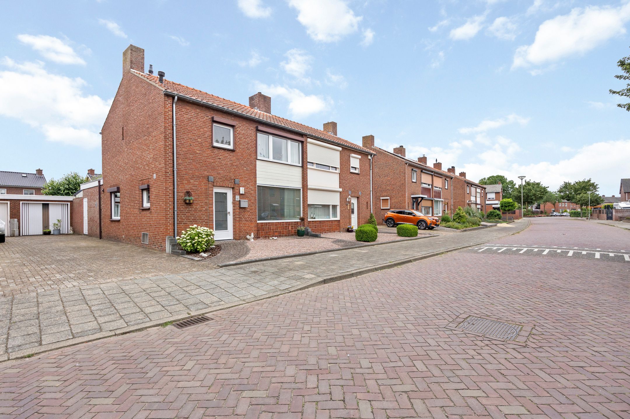 Rozenstraat 42 