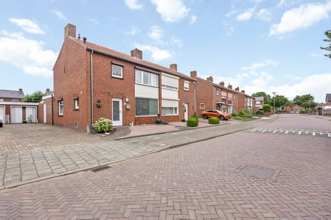 Rozenstraat thumbnail