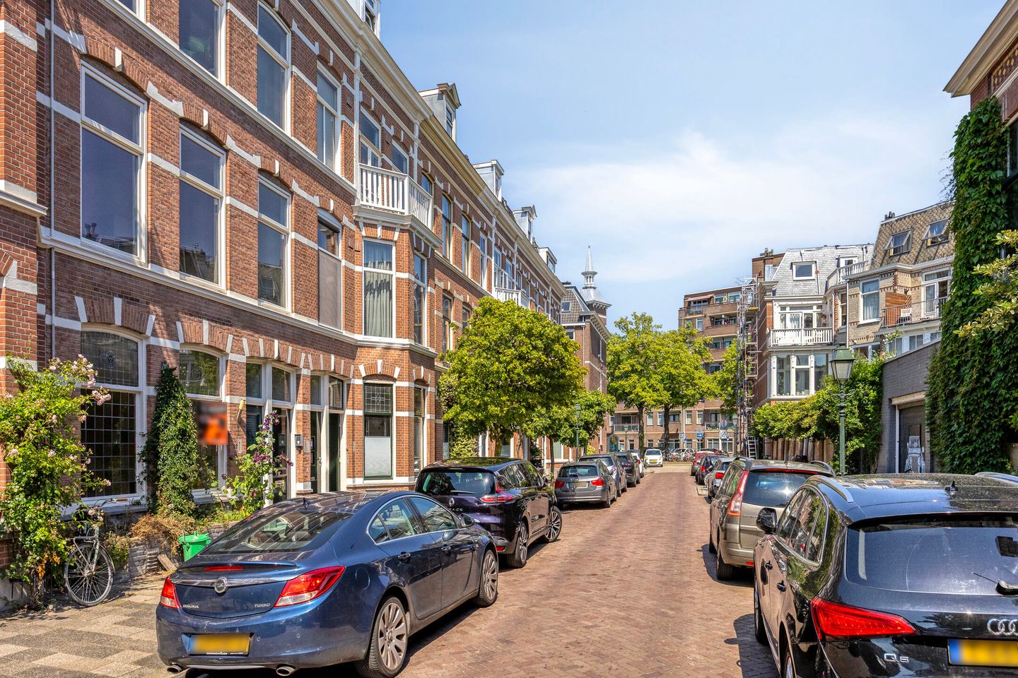 Foto 4 van Galileïstraat 21-B