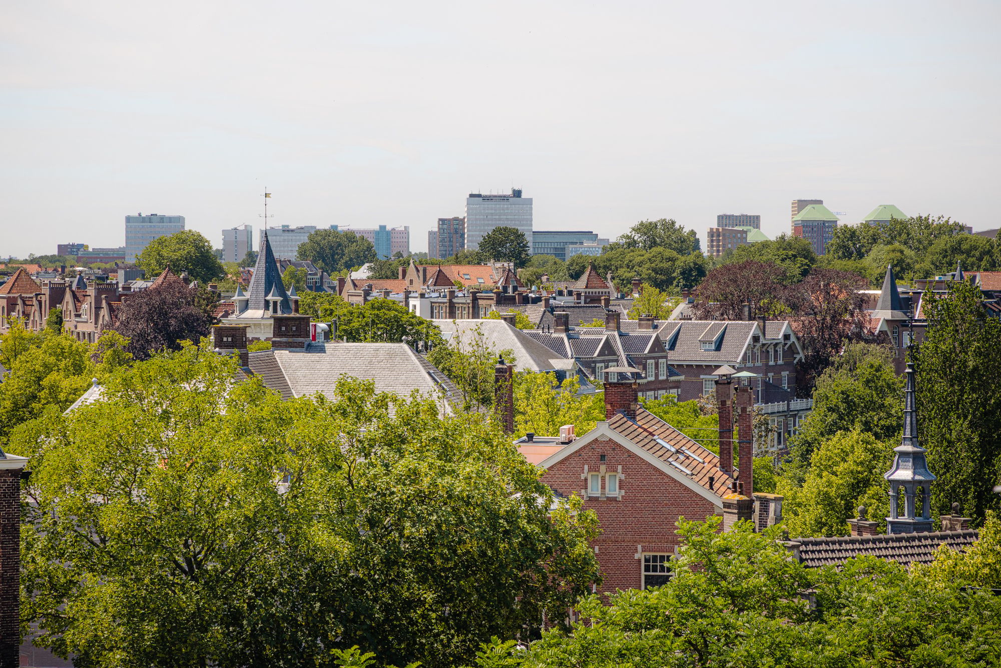 Photo 36 of Van Breestraat 187-2