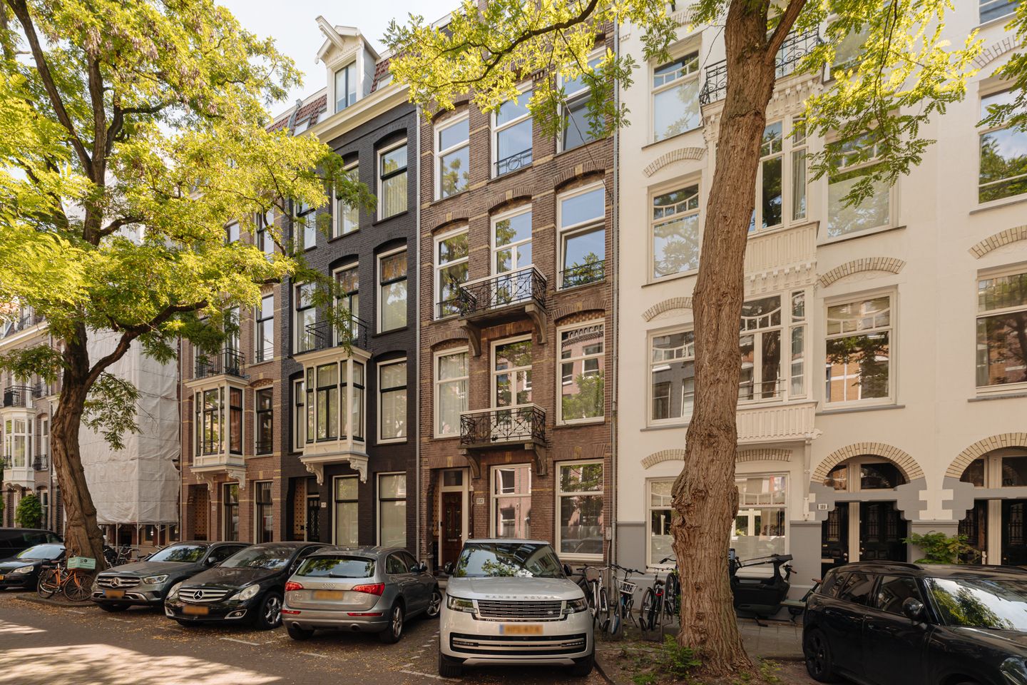 Photo 5 of Van Breestraat 187-2