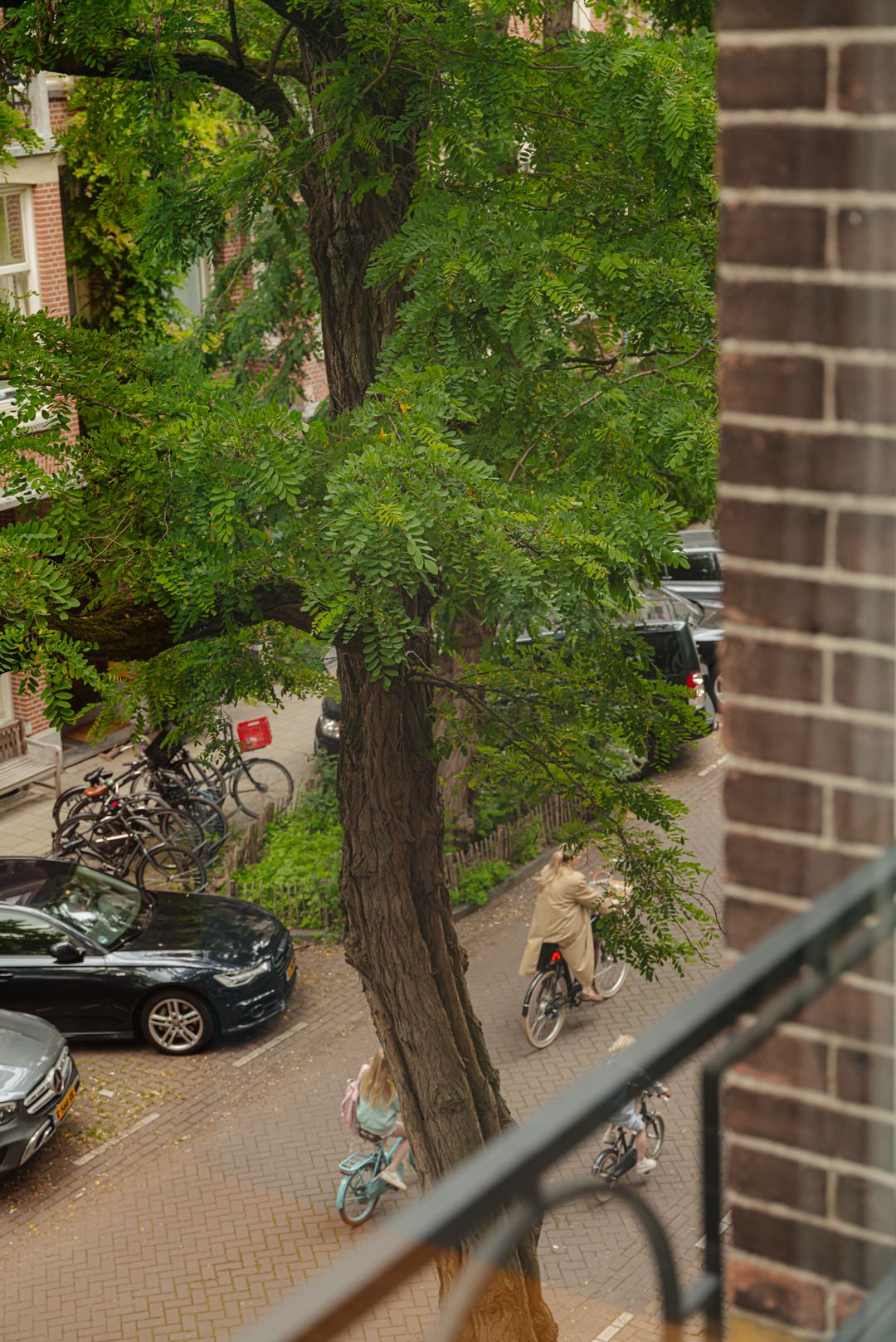Photo 17 of Van Breestraat 187-2