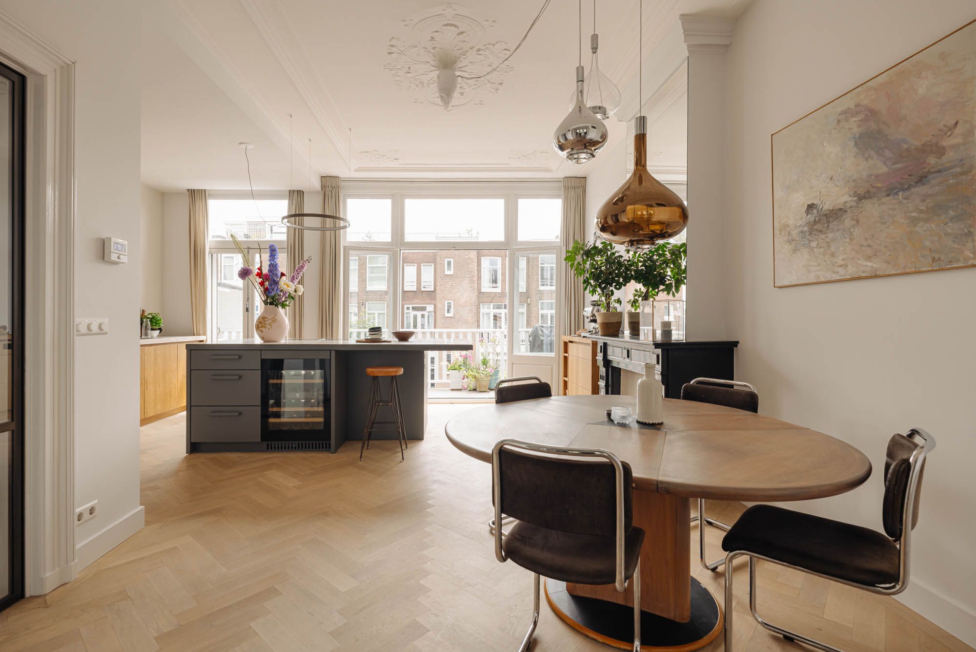 Photo 6 of Van Breestraat 187-2