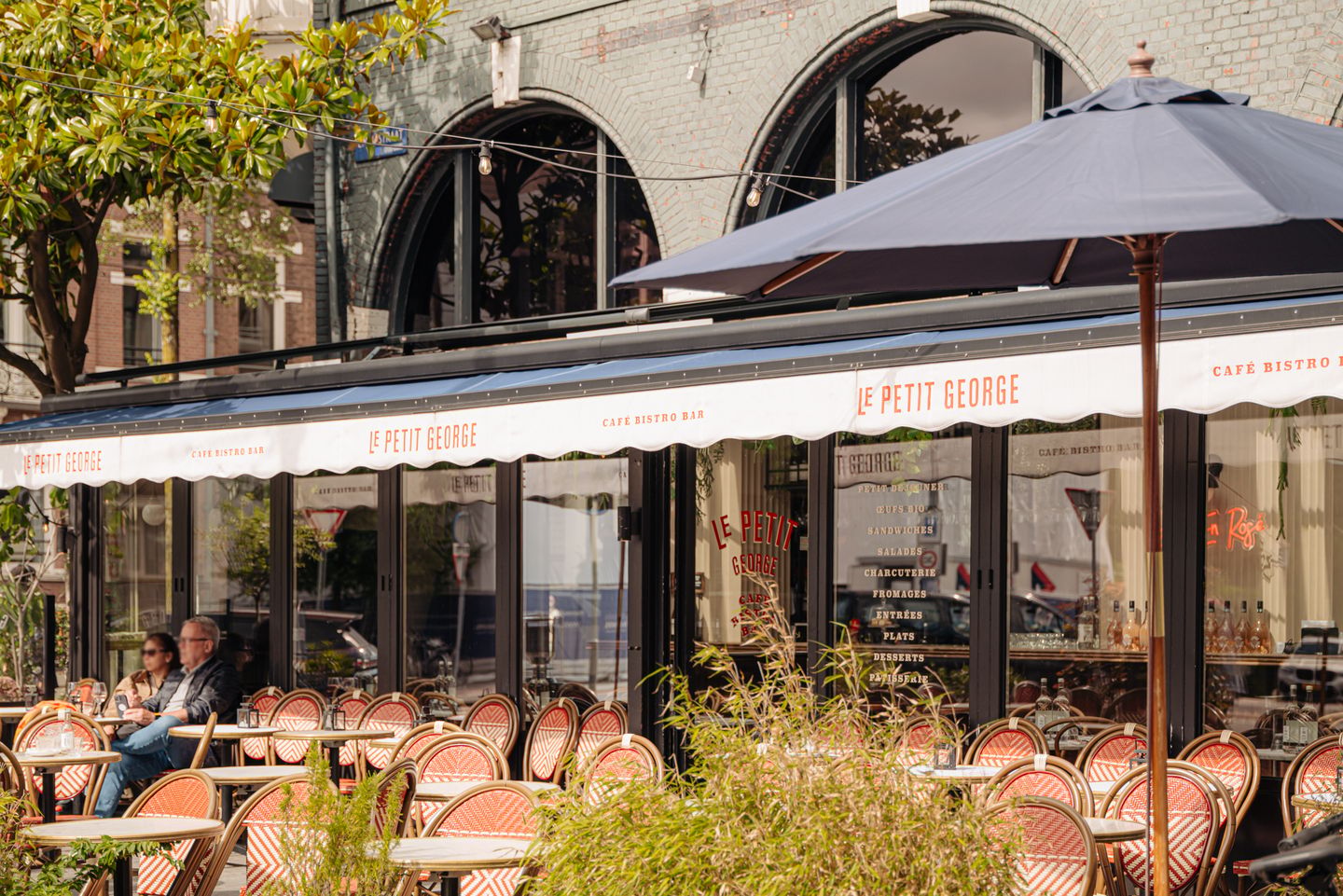 Photo 40 of Van Breestraat 187-2
