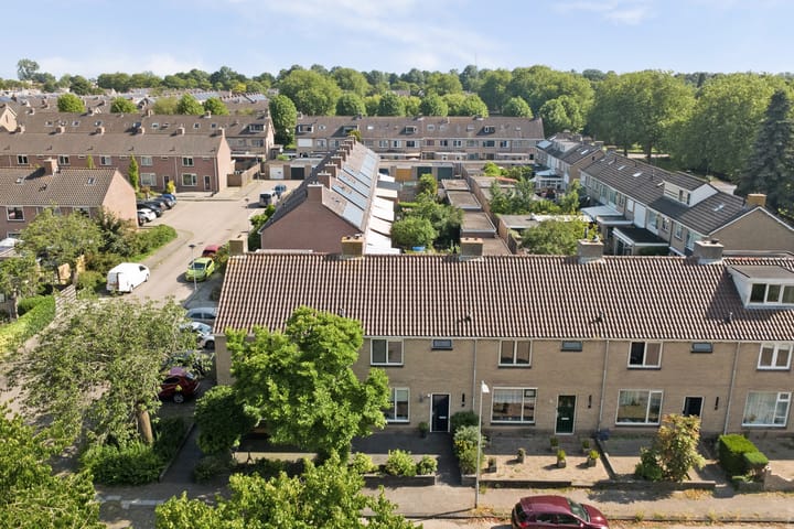 Photo 4 of Brilliant Starstraat 53
