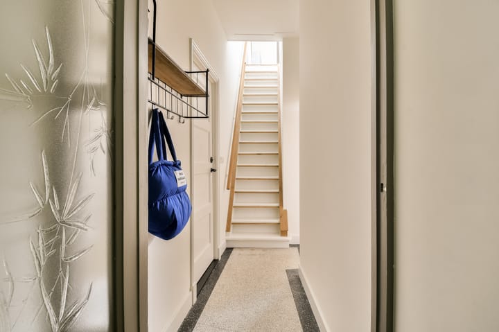 Tussenwoning te koop: Esschilderstraat 9, Haarlem