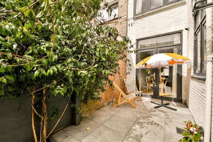 Tussenwoning te koop: Esschilderstraat 9, Haarlem