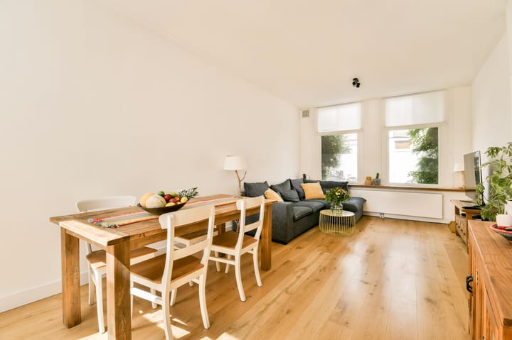 Tussenwoning te koop: Esschilderstraat 9, Haarlem