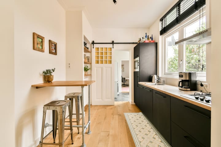 Tussenwoning te koop: Esschilderstraat 9, Haarlem