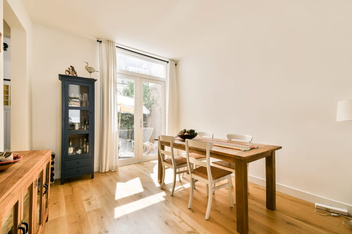 Tussenwoning te koop: Esschilderstraat 9, Haarlem