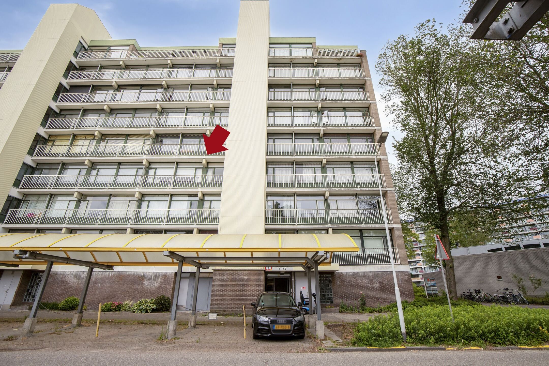 Photo 27 of Herenwaard 17