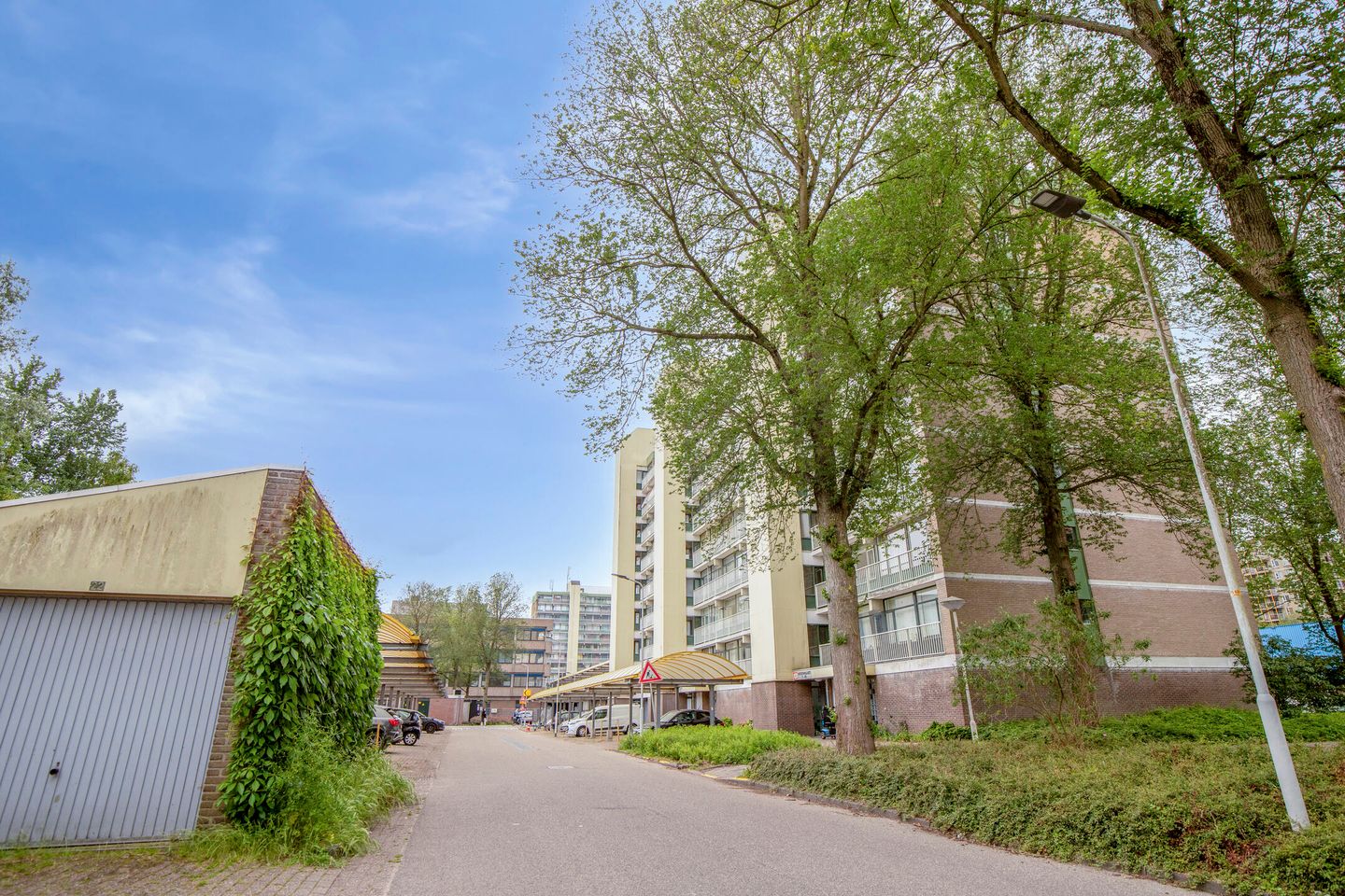 Photo 25 of Herenwaard 17