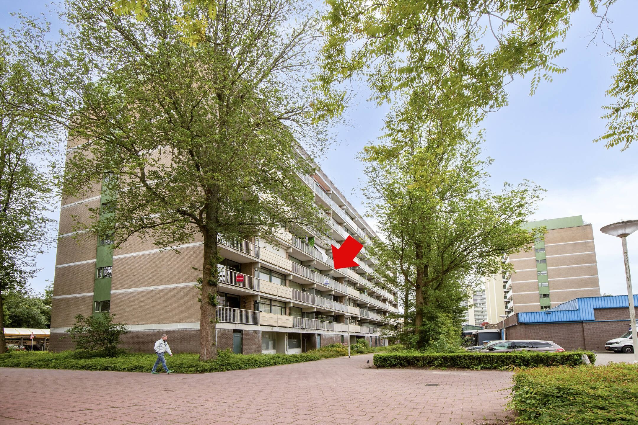 Photo 21 of Herenwaard 17