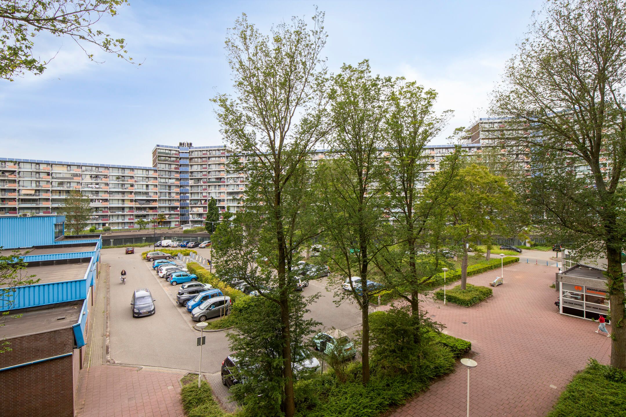 Photo 6 of Herenwaard 17