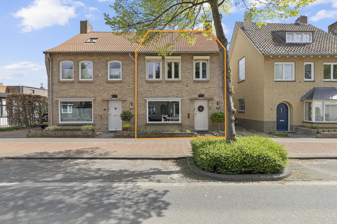 Photo 1 of Rijksweg Zuid 113-A