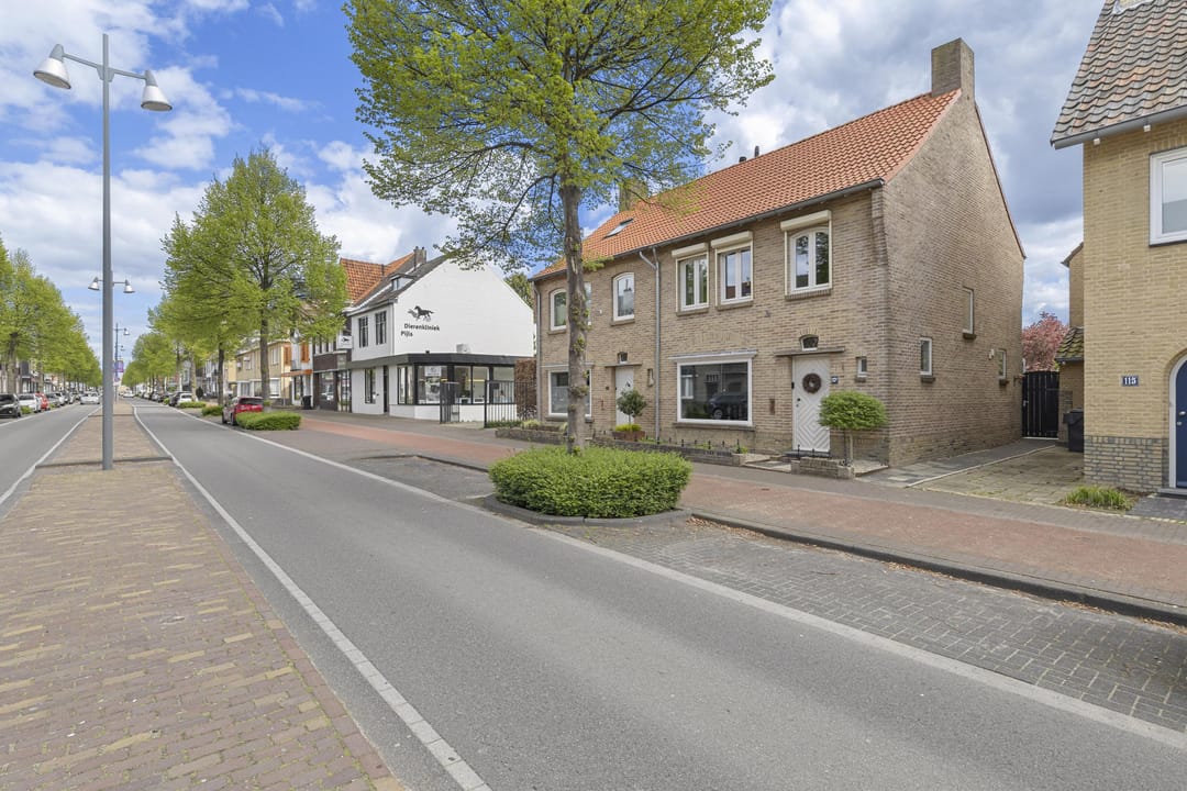 Photo 43 of Rijksweg Zuid 113-A