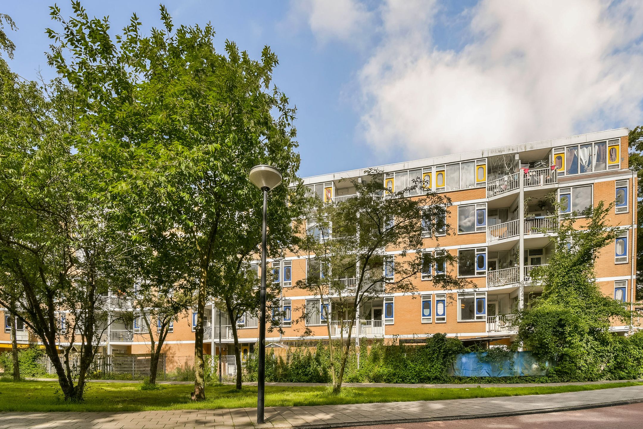 Haardstee 129 