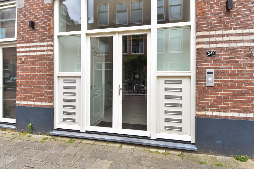 Foto 31 van Fultonstraat 2-E