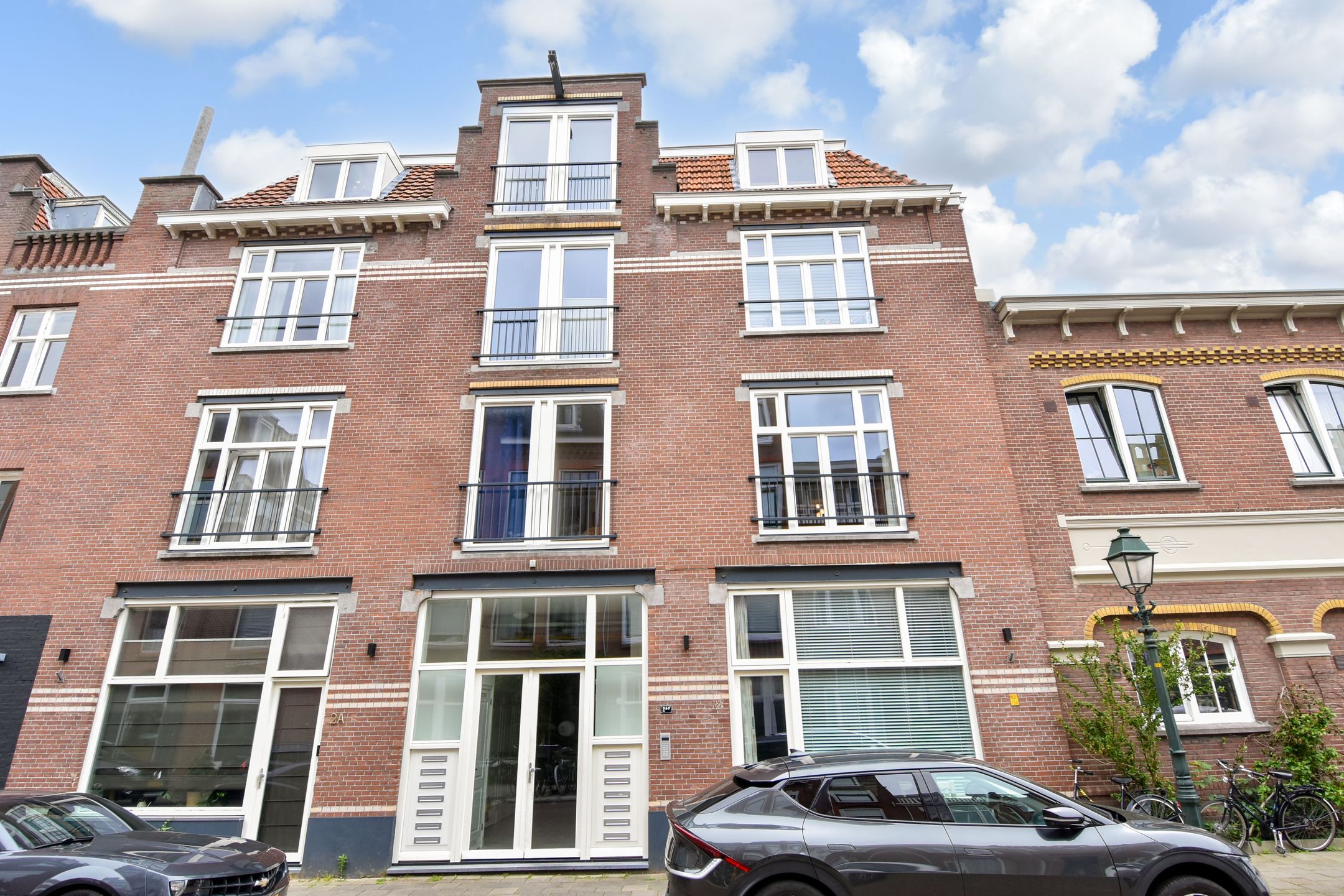 Foto 33 van Fultonstraat 2-E