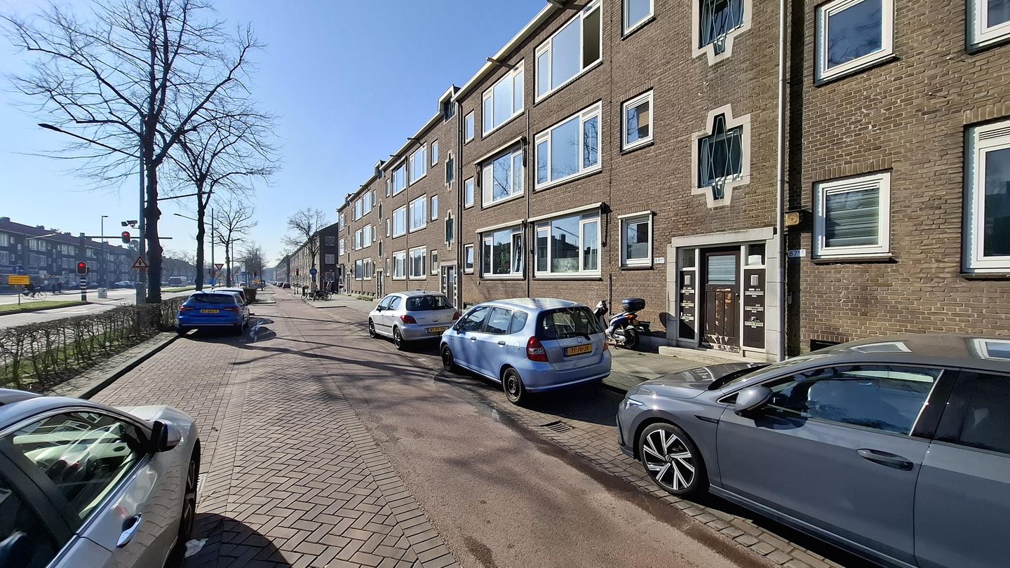 Foto 1 van Dorpsweg 89-C
