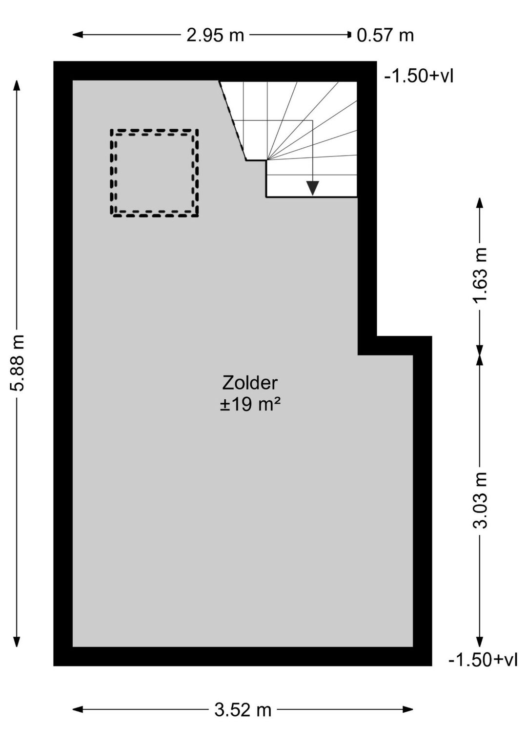 Foto 13 van Dorpsweg 89-C