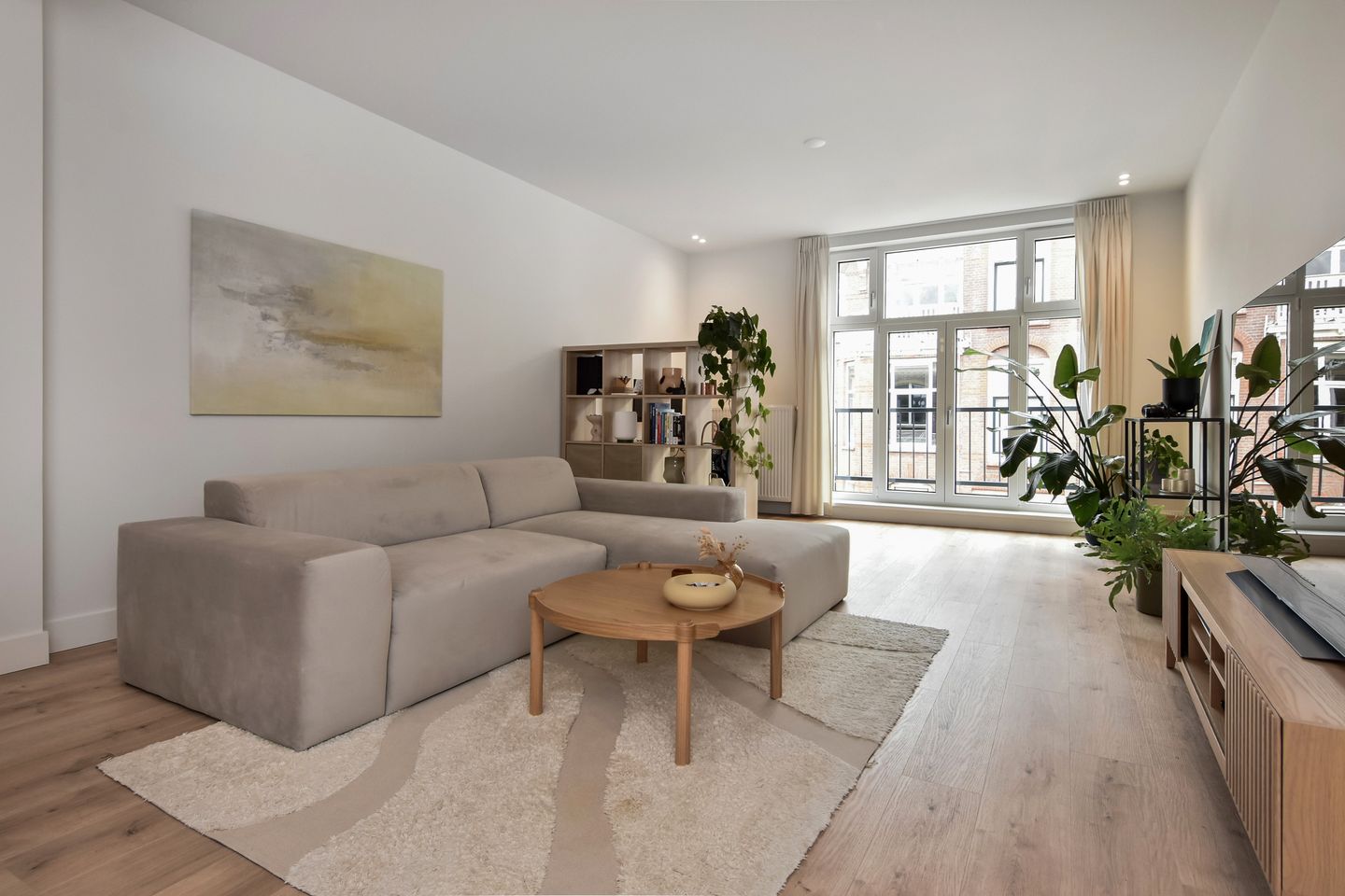 Photo 1 of Fultonstraat 2-E