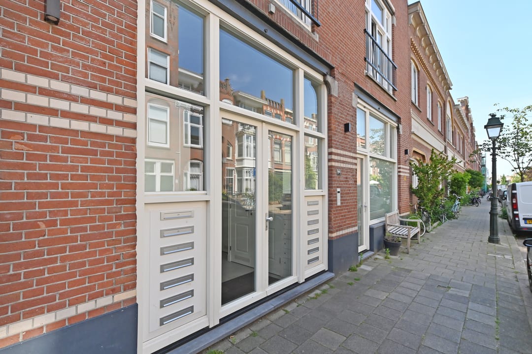 Foto 32 van Fultonstraat 2-E