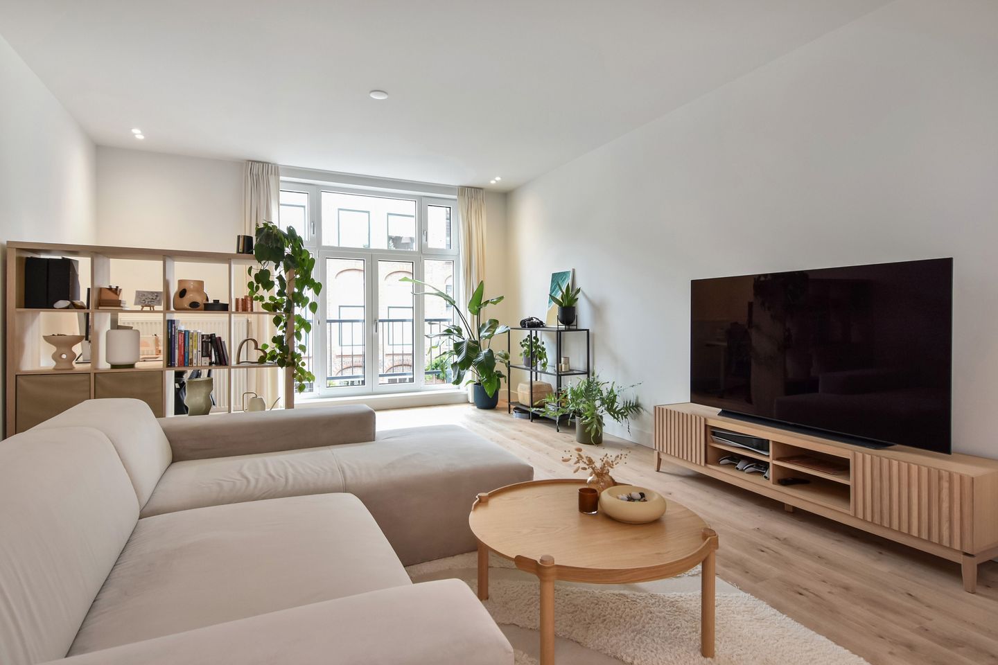 Foto 4 van Fultonstraat 2-E